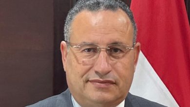 الدكتور عبدالعزيز قنصوة