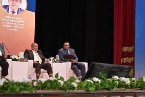 جلسات متخصصة تناقش أحدث قضايا التحكيم في الإنشاءات والبترول والغاز بمؤتمر جامعة القاهرة للتحكيم