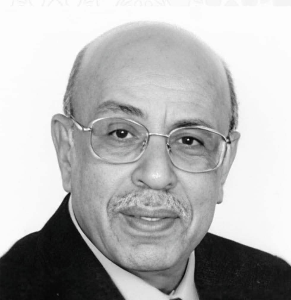 وزير التعليم العالي ينعي الدكتور مفيد شهاب وزير التعليم العالي الأسبق