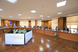 رئيس جامعة كفر الشيخ: تطوير الأداء المؤسسي أولوية استراتيجية