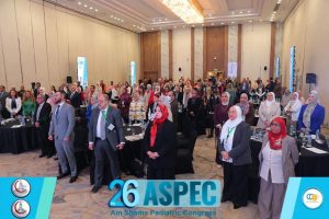 مؤتمر طب أطفال عين شمس الـ 26.. ريادة علمية وتوصيات استراتيجية لتعزيز صحة الطفل ومستقبل الرعاية