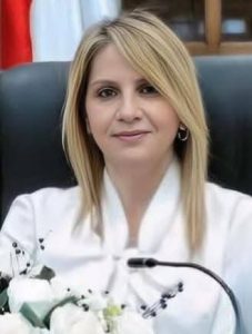 جامعة عين شمس: «حنان كامل» قائمًا بأعمال عميد الآداب و«سحر موسي» لـ التمريض