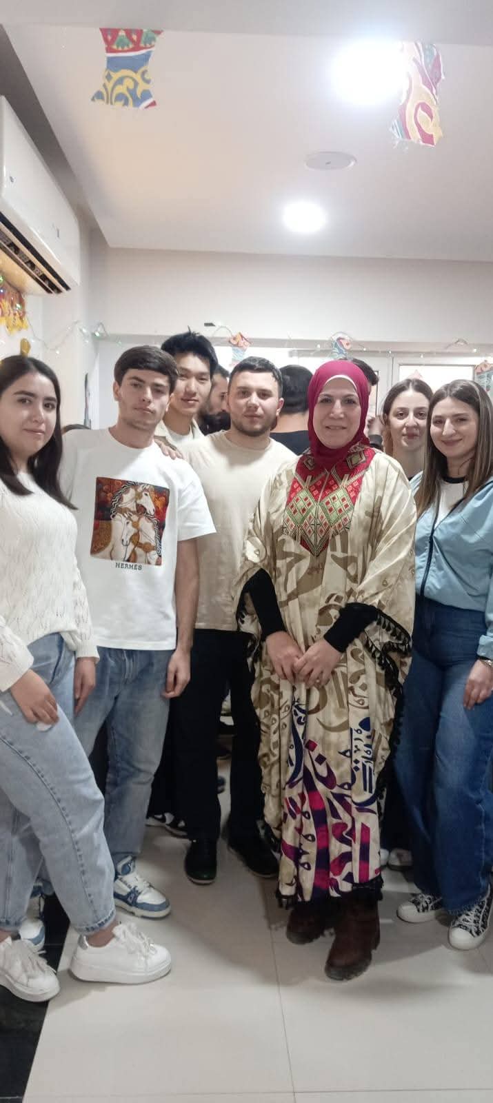 التعليم العالي: المركز الثقافي المصري لتعليم اللغة العربية ينظم احتفالية «رمضان يجمعنا» للطلاب الوافدين