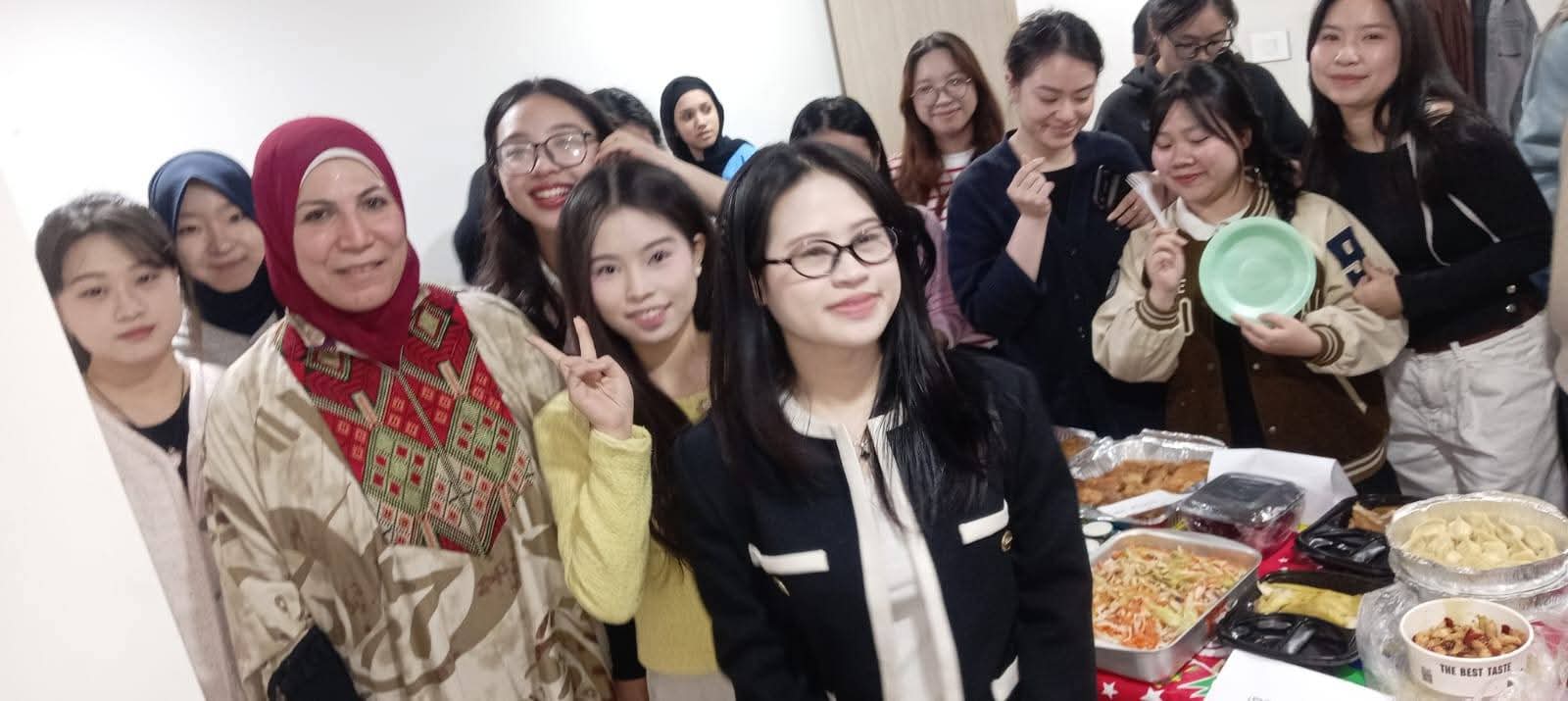 التعليم العالي: المركز الثقافي المصري لتعليم اللغة العربية ينظم احتفالية «رمضان يجمعنا» للطلاب الوافدين