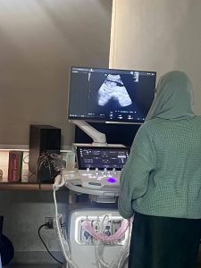 إشادة واسعة بالمحتوى العلمي والتدريب العملي.. ختام ناجح لبرنامج «تصوير صحة المرأة» بطب عين شمس