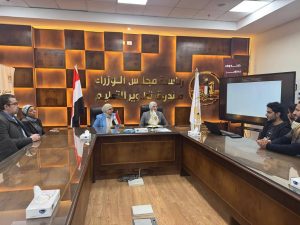 تطوير التعليم بالوزراء يبحث تعميم مشروع «الرعاية المستمرة» للربط الذكي بين مؤسسات الرعاية الصحية