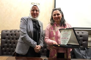 ملتقى الخريجين والتوظيف لطلاب كلية العلوم جامعة عين شمس