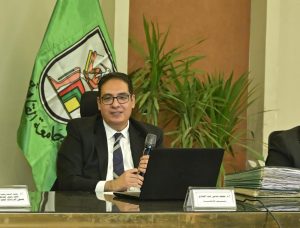 مجلس جامعة القاهرة يستعرض الإنجازات الدولية والتوسع الإقليمي.. ويقر حزمة قرارات داعمة للتحول الرقمي والرعاية الطبية