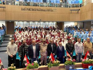 جامعة شرق بورسعيد الأهلية: إعداد جيل واعٍ ومنضبط وقادر على تحمل المسؤولية يأتي على رأس أولوياتنا