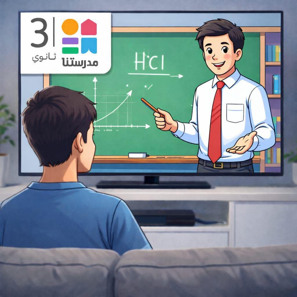 "التعليم" تطرح أولي النماذج الاسترشادية لامتحانات الثانوية العامة