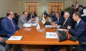 خطوة مصرية في قلب أوروبا.. جامعة «نيو ايجبت» تعقد شراكة مع IMC النمساوية لمنح شهادات مزدوجة