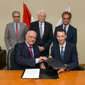 خطوة مصرية في قلب أوروبا.. جامعة «نيو ايجبت» تعقد شراكة مع IMC النمساوية لمنح شهادات مزدوجة