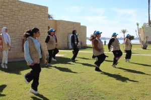 وزارة التربية والتعليم تطلق حملة «نحو بيئة إيجابية للتعلم»