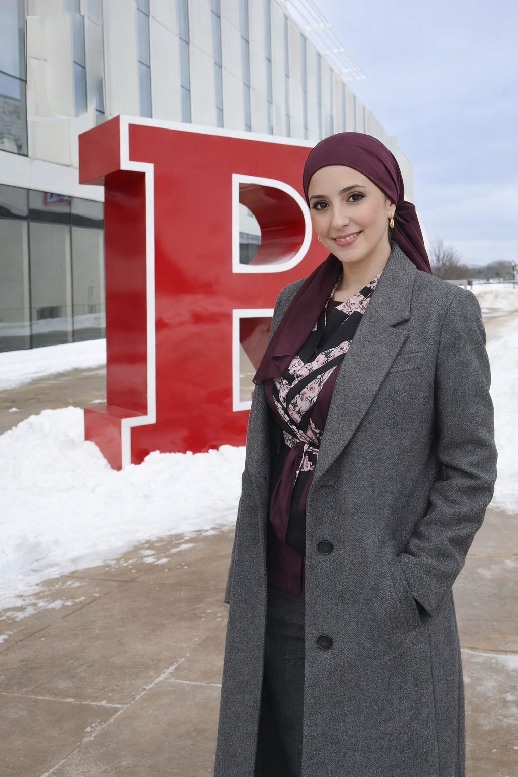 بعد منافسة دولية قوية.. جامعة مصر للمعلوماتية تفوز بمنحة "فولبرايت" للبحث العلمي 2026