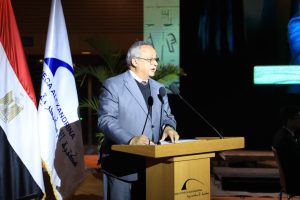 برعاية رئيس الجمهورية.. وزير التعليم العالي ومدير مكتبة الإسكندرية يسلمان «جائزة مكتبة الإسكندرية العالمية» للفائزين