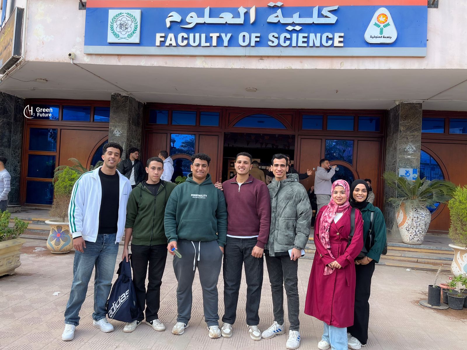 رئيس جامعة الدلتا التكنولوجية: نحرص على تقديم تعليم تكنولوجي متميز يجمع بين التأهيل النظرى والتطبيقى والتدريب الميدانى