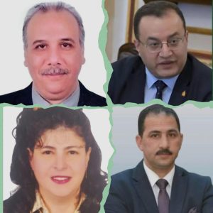 زراعة القاهرة تحصل على شهادة الأيزو الدولية لنظام إدارة الجودة وتجديد الأيزو لإدارة المؤسسات التعليمية للعام الثانى على التوالي