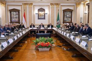 وزير التعليم العالي يترأس اجتماع المجلس الأعلى للجامعات بجامعة القاهرة (تفاصيل)