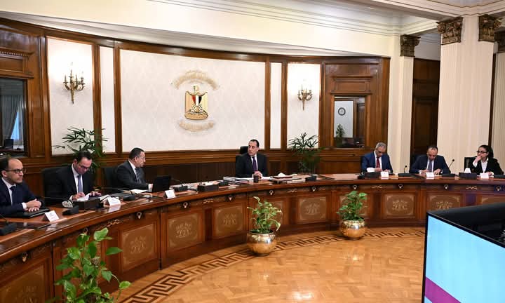 رئيس الوزراء يلتقي وزير التعليم العالي لاستعراض رؤية الوزارة وخطة عملها خلال المرحلة المقبلة