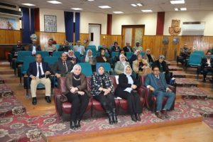 في اجتماع موسع.. «تعليم القاهرة» يؤكد الانضباط الكامل ويحكم الأداء بحزمة قرارات تنظيمية