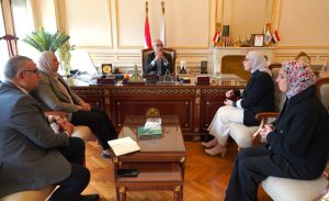 شراكة استراتيجية بين "الصحة" و"جامعة عين شمس" لدعم الاستثمار الطبي والبحث العلمي