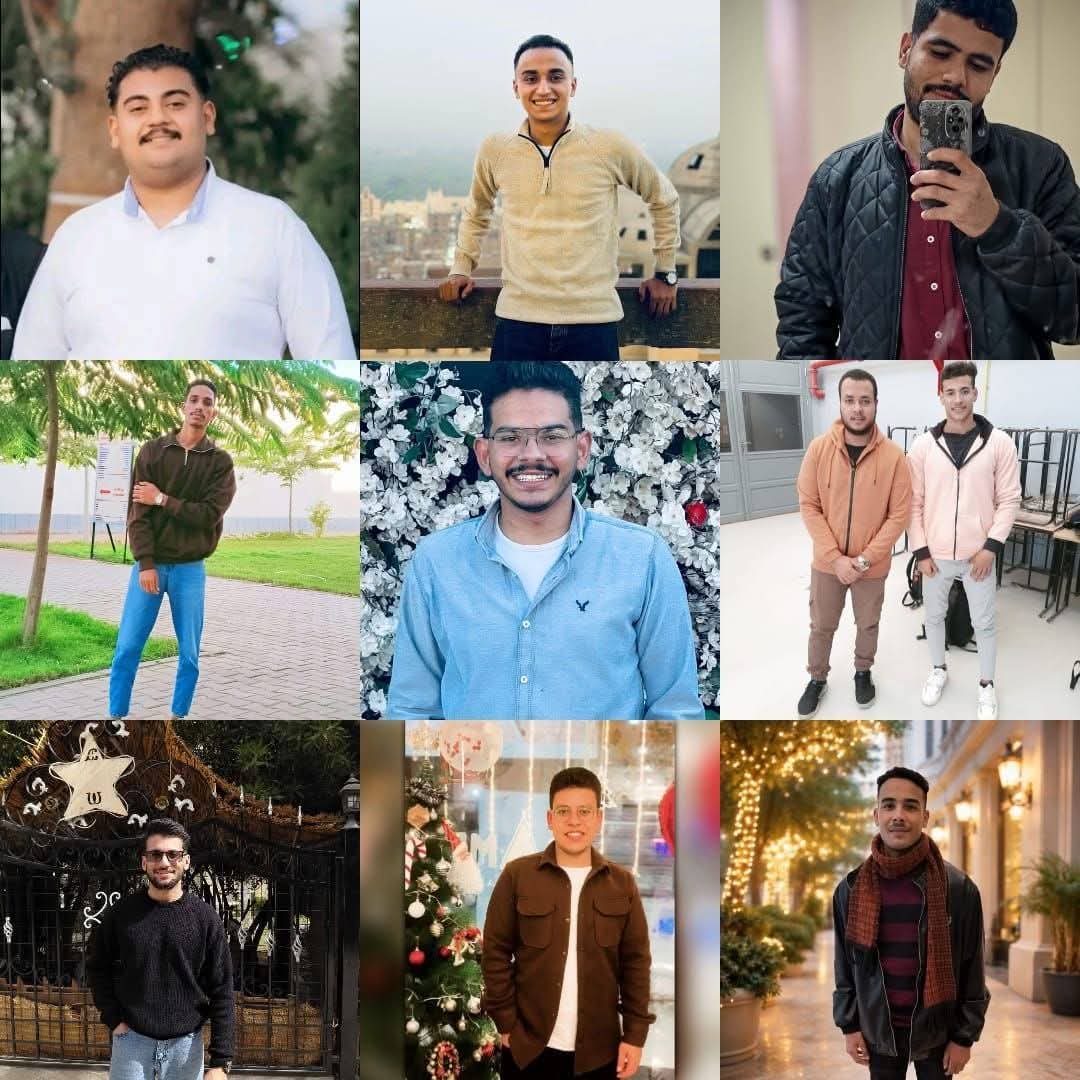 رئيس جامعة أسيوط يشيد بابتكارات طلاب الجامعة التكنولوجية الدولية