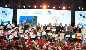 «تطوير التعليم بالوزراء» يعلن عن 50 منحة مجانية لأبناء الشهداء للتأهيل لسوق العمل الدولي