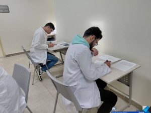 جامعة شرق بورسعيد الأهلية: إعداد كوادر طبية متميزة قادرة على خدمة المجتمع وتطوير القطاع