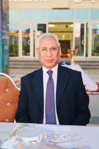 رئيس جامعة المنيا خلال حفل إفطار طلاب الجامعة الأهلية: الانتهاء من تجهيز 75 معملًا حديثًا وفق معايير جامعات الجيل الرابع