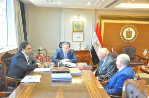 وزير التعليم العالي يبحث إنشاء فرع لجامعة إسبانية في مصر لتعزيز التعاون ونقل الخبرات الدولية