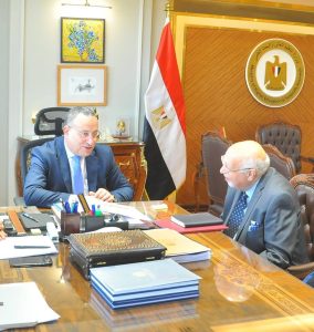 وزير التعليم العالي يبحث إنشاء فرع لجامعة إسبانية في مصر لتعزيز التعاون ونقل الخبرات الدولية