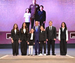 من «ابن البطل» إلى «قصة نجاح»: كيف احتضنت الأكاديمية العربية حلم حمزة منسي؟