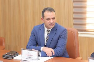 اختيار الدكتور محمد عبد العظيم رئيسًا لجامعة المنصورة الأهلية لمدة أربع سنوات