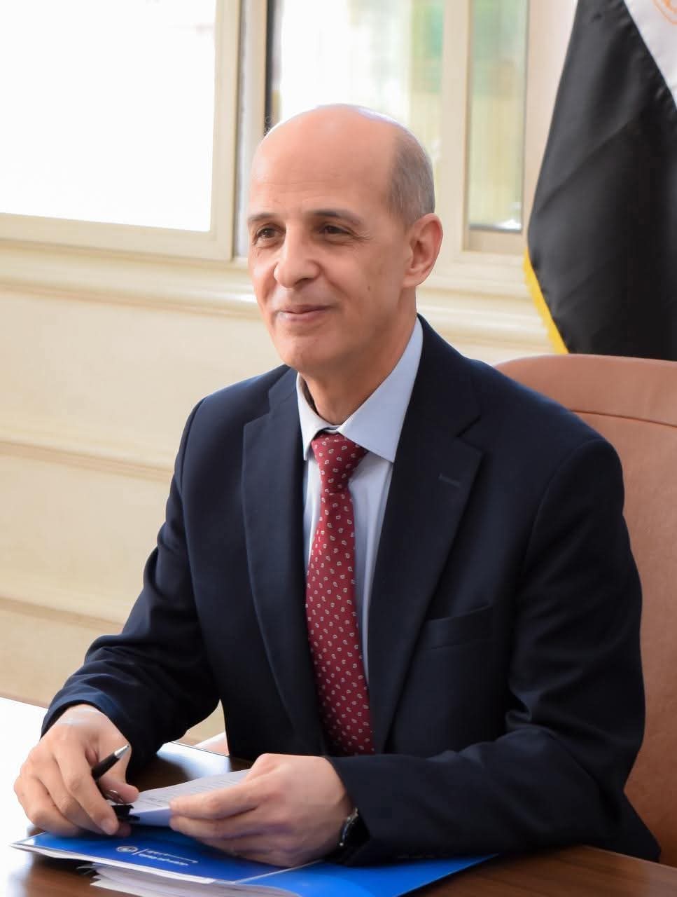 رفع درجة الاستعداد القصوى بمستشفيات جامعة بنى سويف خلال إجازة عيد الفطر