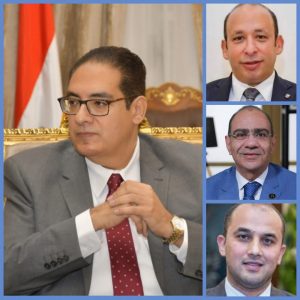 رئيس جامعة القاهرة: المستشفيات الجامعية استقبلت آلاف الحالات خلال أيام العيد