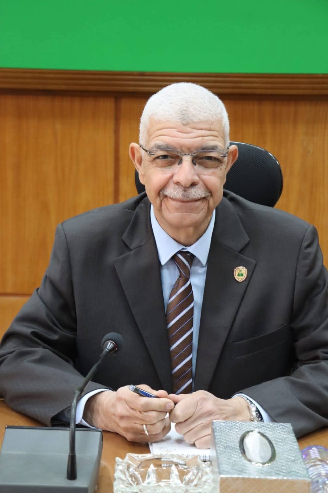 معهد الكبد القومي بالمنوفية ينجح في إنقاذ 6 حالات حرجة بمناظير القنوات المرارية خلال عطلة العيد