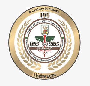 انطلاق مؤتمر طب أسنان القاهرة CIDC 2026 في الأول من أبريل تزامنًا مع الاحتفال بالمئوية الأولى للكلية