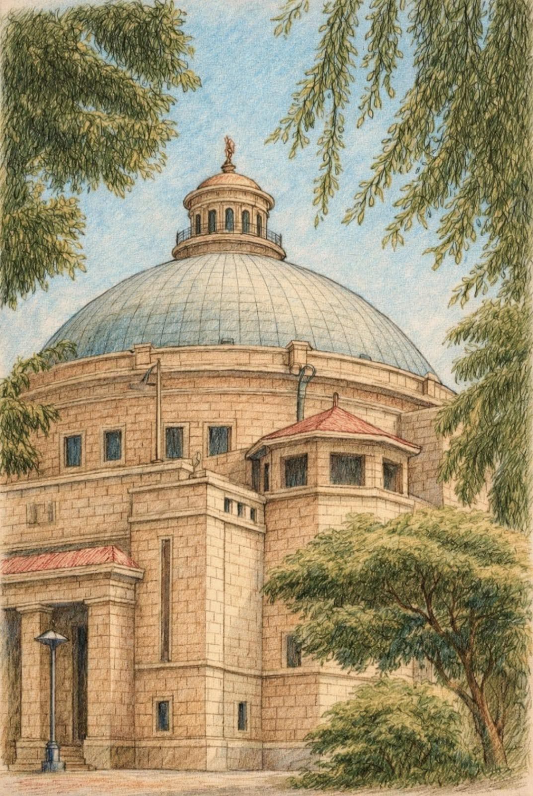 انتظام الدراسة بجامعة القاهرة عقب إجازة عيد الفطر.. واستعدادات لامتحانات منتصف الفصل الدراسي