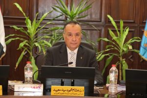 جامعة الإسكندرية تناقش قواعد الإشراف العلمي وتطرح مسارات جديدة لترقيات هيئة التدريس