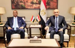 وزير التربية والتعليم يستقبل نظيره السوداني لبحث سبل تعزيز ودعم التعاون