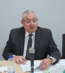 جامعة عين شمس تناقش جاهزية «العمل عن بُعد» وتطوير البرامج الدراسية بما يتواكب مع سوق العمل