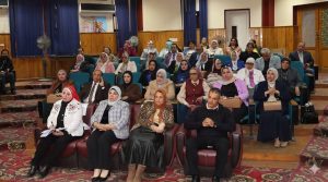 مدير تعليم القاهرة خلال اجتماع موسع: «المدرسة ساحة العمل الحقيقية.. والكفاءة وحدها معيار المرحلة المقبلة»