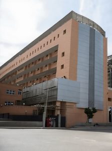 انطلاقة جديدة للمستشفى الشمالي بالمعهد القومي للأورام ضمن خطة تطوير شاملة وفق المعايير العالمية