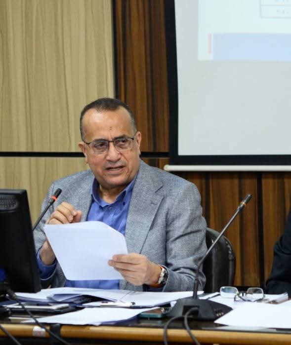 عميد طب أسيوط: جاهزية استباقية لمواجهة أي ظروف استثنائية ناتجة عن سوء الأحوال الجوية