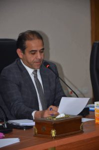 مجلس جامعة بورسعيد: ريادة في ترشيد الطاقة وتعزيز الجودة وتطوير البرامج التعليمية لمواكبة سوق العمل