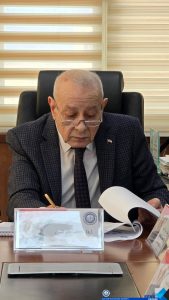 ناقش 13 موضوع هام.. انعقاد مجلس الشئون الأكاديمية بجامعة شرق بورسعيد الأهلية