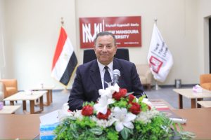 مجلس جامعة المنصورة الجديدة يعتمد جداول امتحانات منتصف الفصل الدراسي