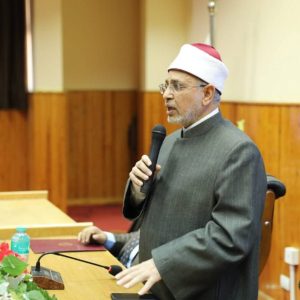 رئيس جامعة الأزهر: ديننا الحنيف أمرنا أن نكون في المقدمة.. وتكون أقدامنا سباقة في كل مواطن التقدم العلمي