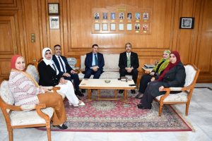 جامعة العاصمة تعزز مسار الابتكار وريادة الأعمال بندوة نوعية حول «اقتصاد الابتكار»