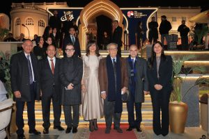 بحضور ٣ وزراء.. الجامعة البريطانية في مصر تعلن إنشاء كلية السياحة وإدارة الفنادق